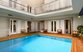 Casas Da Formiga - Riverview Terrace&Pool