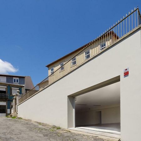Casas Da Formiga - Riverview Terrace&Pool Porto Exterior foto