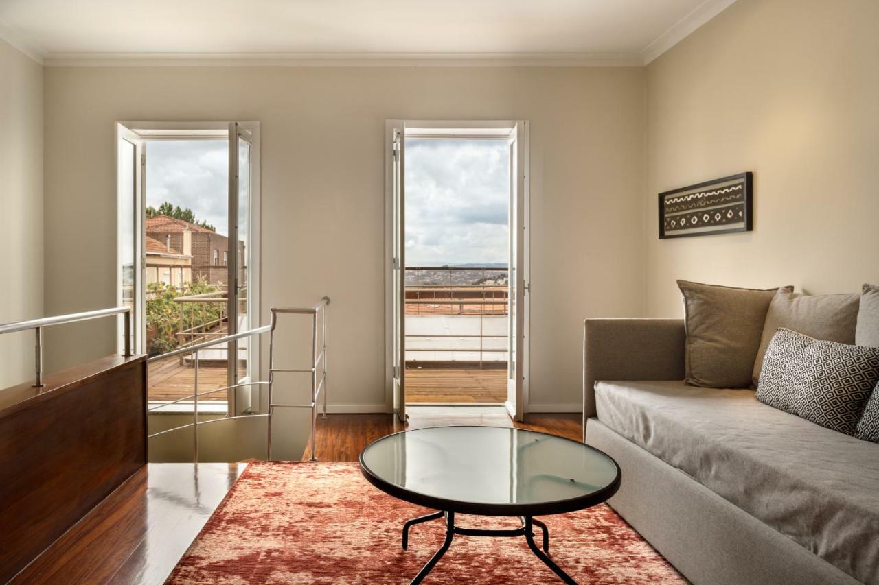 Casas Da Formiga - Riverview Terrace&Pool Porto Exterior foto
