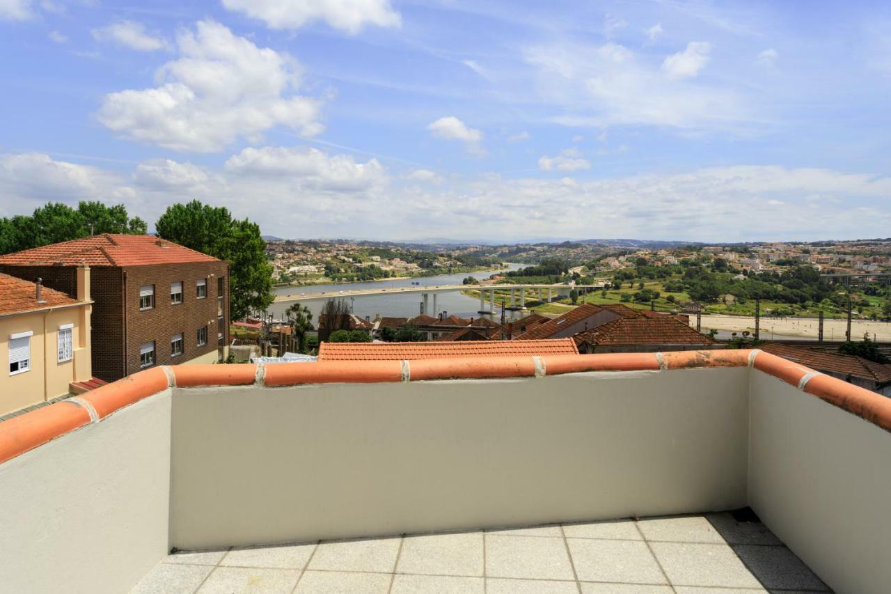 Casas Da Formiga - Riverview Terrace&Pool Porto Exterior foto