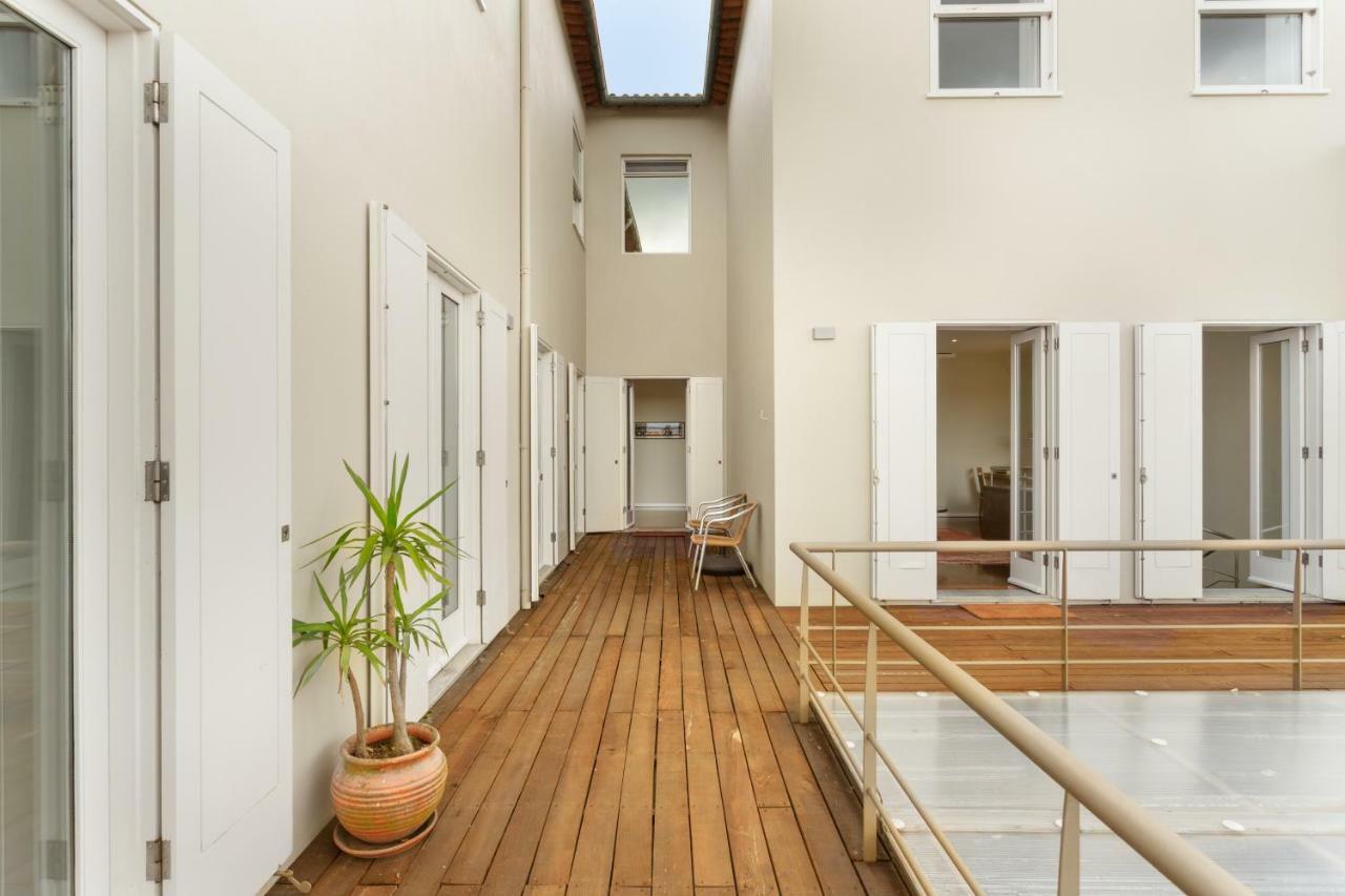 Casas Da Formiga - Riverview Terrace&Pool Porto Exterior foto